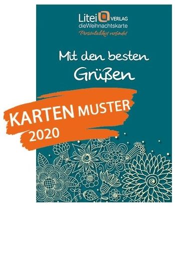 Gluckwunschkarten Kataloge Kostenlos Bestellen Von Litei Verlag